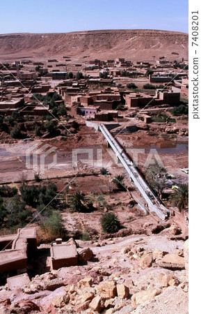 Ait Ben Haddou 7408201