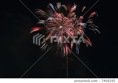 煙花 7408295