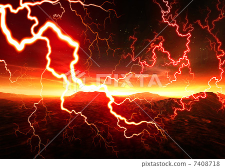 lightning  7408718