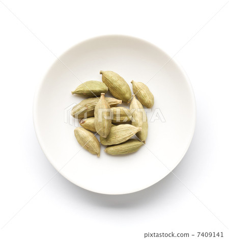 cardamom cardamom 7409141