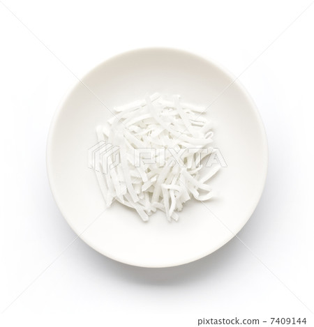 coconut coconut 7409144