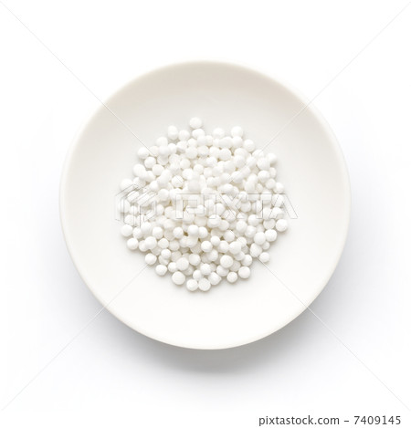 木薯粉（小粒） 7409145