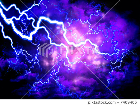 lightning  7409406