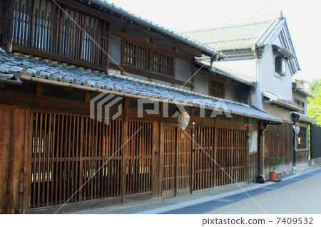 Gifu Kawahara-cho 7409532