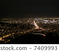 Sun Filan思科的夜景 7409993
