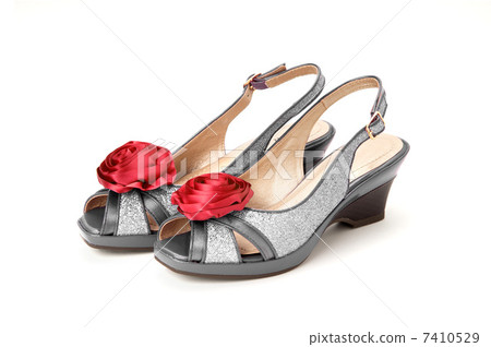 High heels 7410529