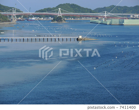 Komanonkin Strait 7411400