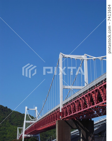 Small Naruto Bridge Small Naruto Bridge 7411684