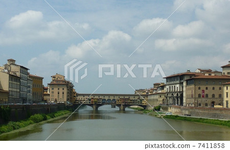 Ponte Vecchio 7411858