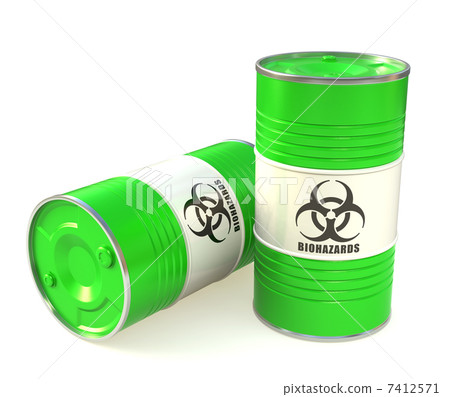 生化危機生物危害 7412571