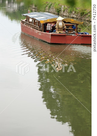 Houseboat Houseboat 7412750