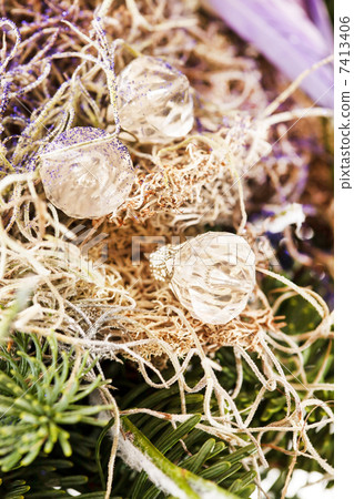 Christmas decoration Christmas decoration 7413406