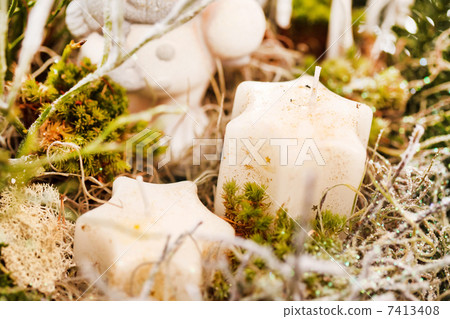 Christmas decoration Christmas decoration 7413408