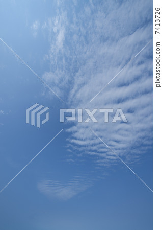 Cloud of clouds 7413726