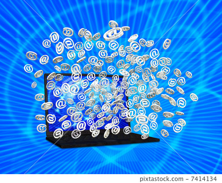 Data information transmitted from the personal computer Data information transmitted from the personal computer 7414134