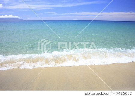 永田里納海灘 7415032