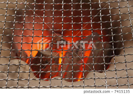 土樓炭盆 7415135