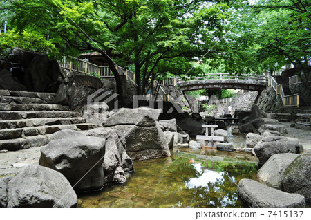 無聲水上公園 無聲水上公園 7415137