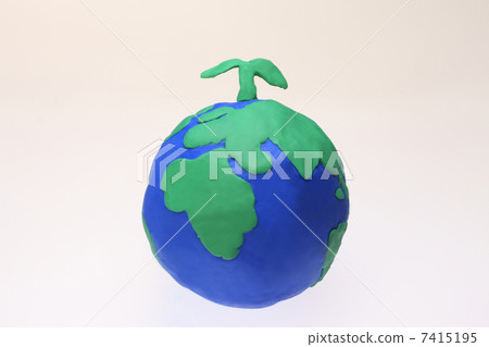 克萊的地球儀 7415195