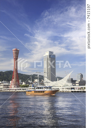 神戶港 7415197