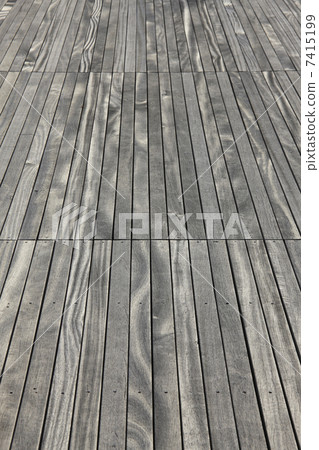 甲板 甲板 7415199