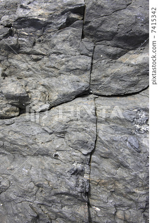 Rock 7415342