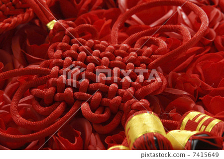 Chinese ornaments Chinese ornaments 7415649