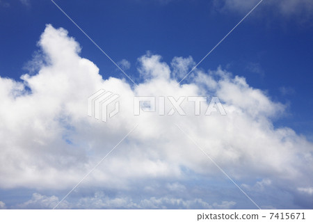藍天 7415671