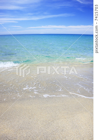 Nagata Rina Beach 7415703