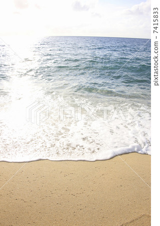 永田里納海灘 7415833