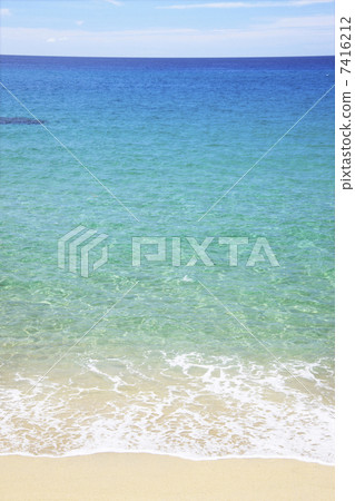 海灘 7416212