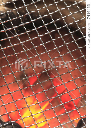 土樓炭盆 7416433