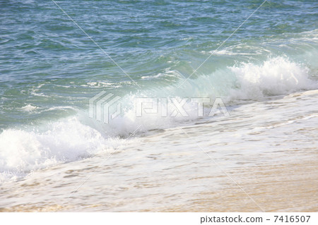 Nagata Rina Beach 7416507