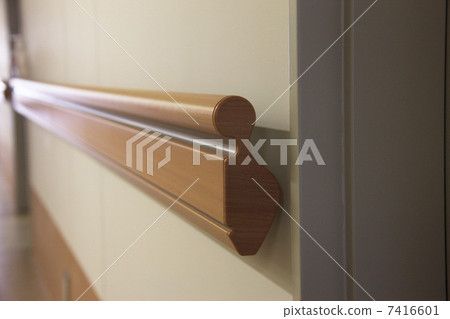 走廊 走廊 7416601