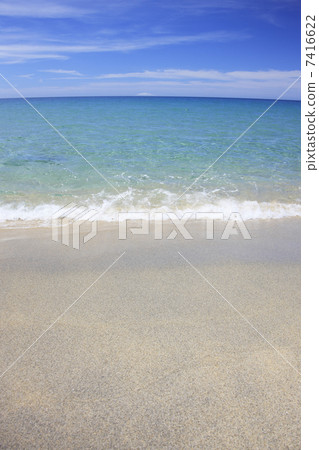 Nagata Rina Beach 7416622