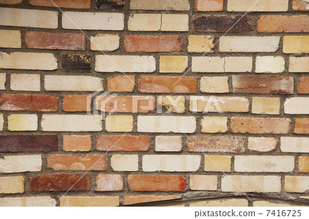 Brick walls 7416725