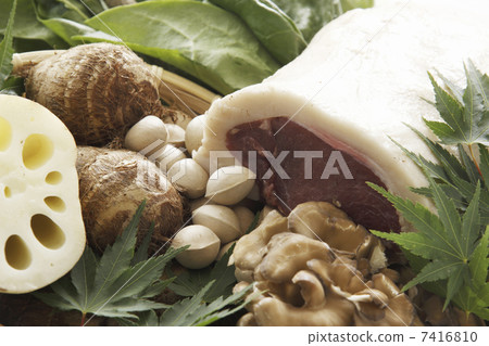 Foodstuff Foodstuff 7416810