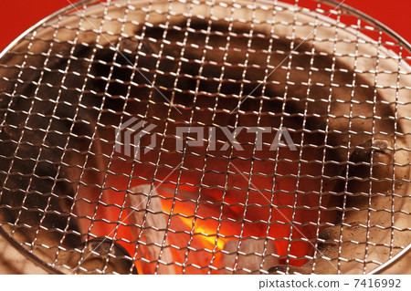 土樓炭盆 7416992