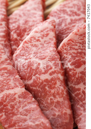 Meat Meat 7417043