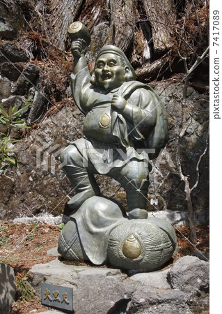 大黑天 7417089