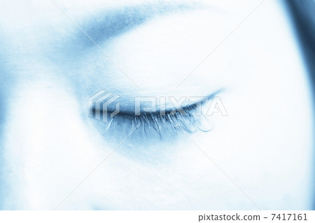 女人的眼睛 女人的眼睛 7417161