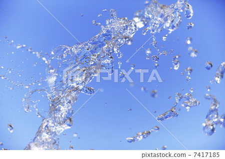 水 水 7417185
