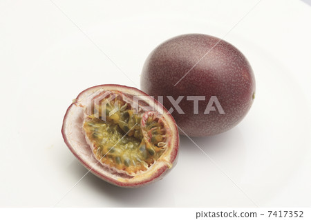 passion fruit  7417352