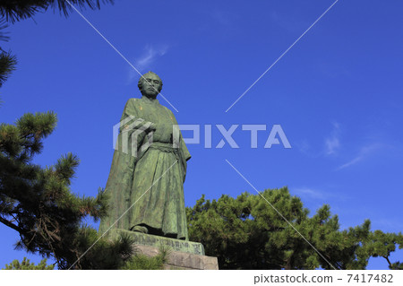 Ryoma Sakamoto 7417482