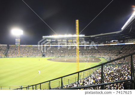 baseball Ground baseball Ground 7417625
