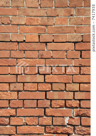 Brick Brick 7417938