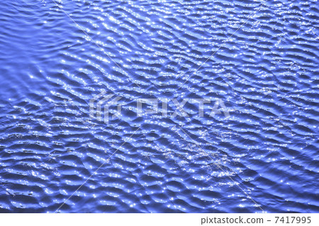 Ripples of ripples 7417995