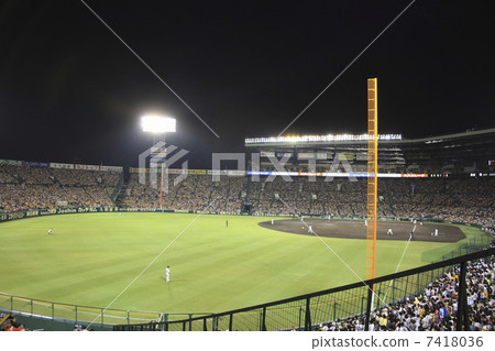 baseball Ground baseball Ground 7418036