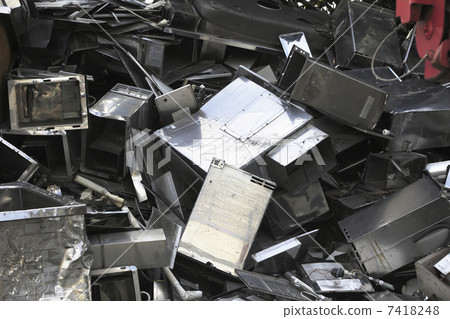 不銹鋼廢料 7418248