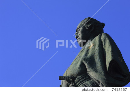 Ryoma Sakamoto 7418367